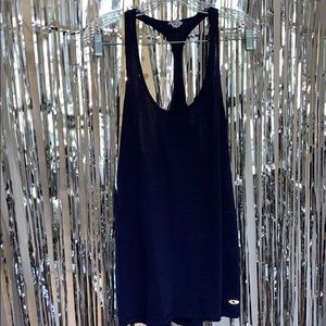 Active Racerback Tank Top